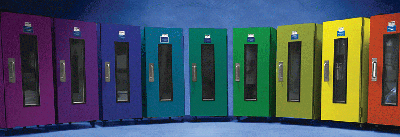 vibrant eckel mini booths
